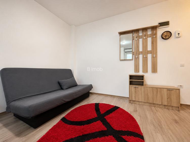 2 camere Tineretului + loc de parcare - 3