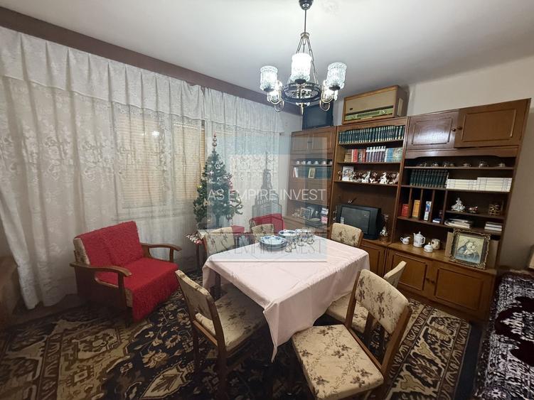 Casa 3 camere,singur in curte,360 mp teren - Halchiu/Brașov - 16