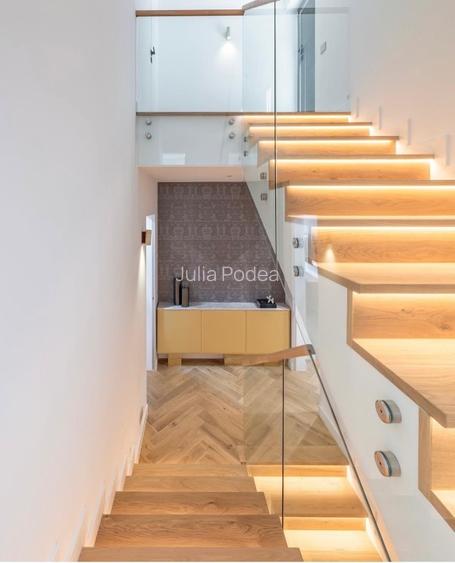 Vila 4 camere 3 bai Snagov  - 4