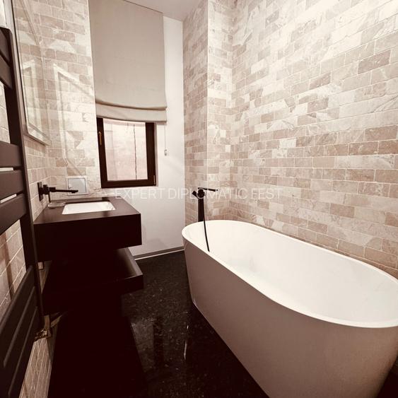 Romana - Caderea Bastilei - parter- 4 camere - 120 mp - Pret 1800 euto - 7