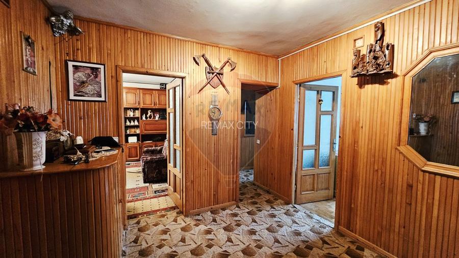 Apartament cu 4 camere de vânzare în zona Maratei - 9