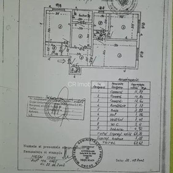 Vanzare 3 cam Gorjului - 7