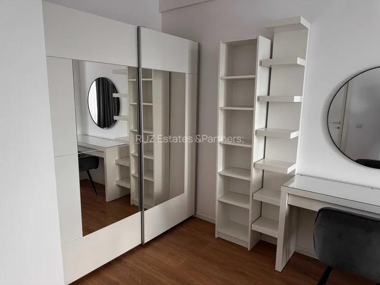 Apartament 2 Camere | Terasa | 62 mp | Park Residence 6 - 6