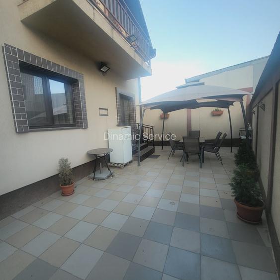 FUNDENI-DOBROIESTI, vila 2014 P+M, singur curte - 5