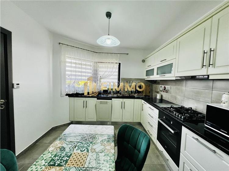 Casa Individuala- complet mobilata | Sf Ilie | 400 mp | Suceava | ID: 1332 - 9