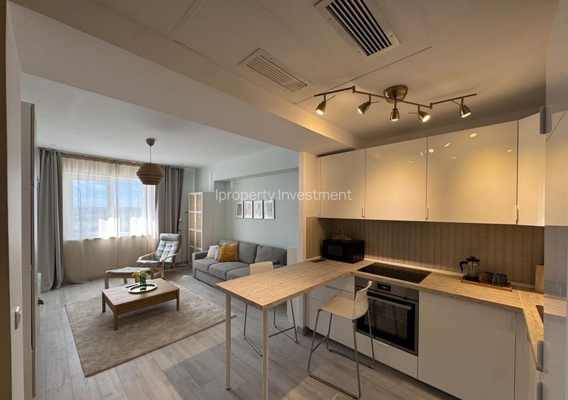 2 Camere | Vitan - Rin Grand | Modern | Prima Inchiriere | Cat Friendly - 3