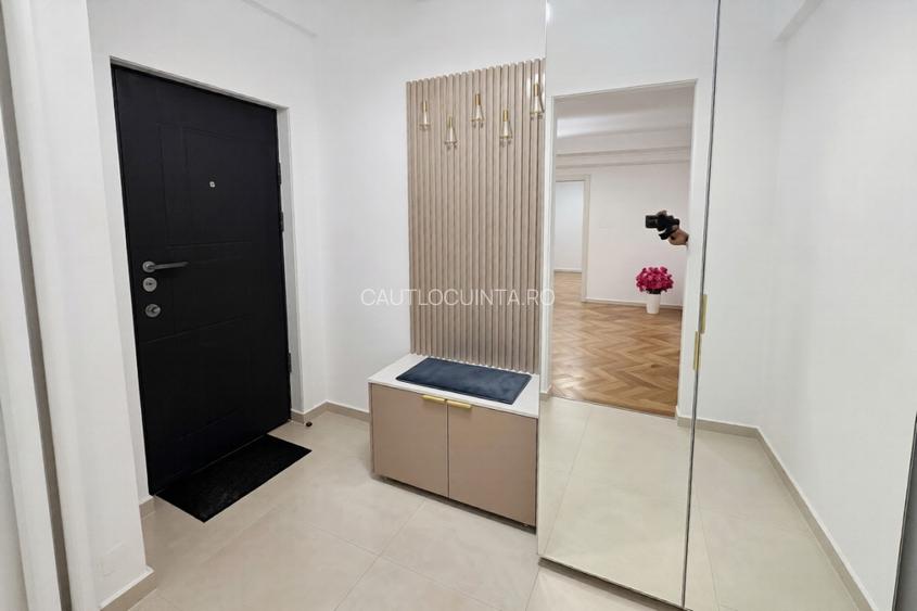  Apartament 4 Camere Spatiu de birouri, Bd. Unirii, Magazin Unirii - 5