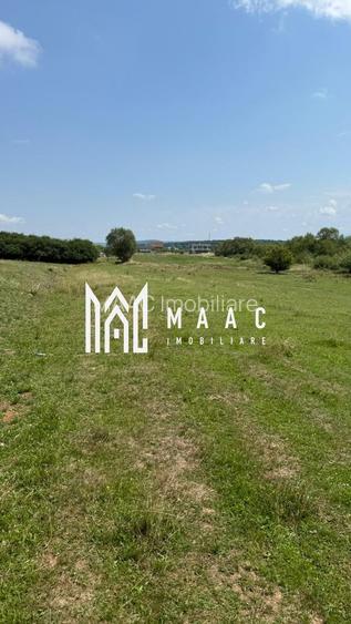 Teren Extravilan | 1.015 Mp | Calea Cisnadiei - 3