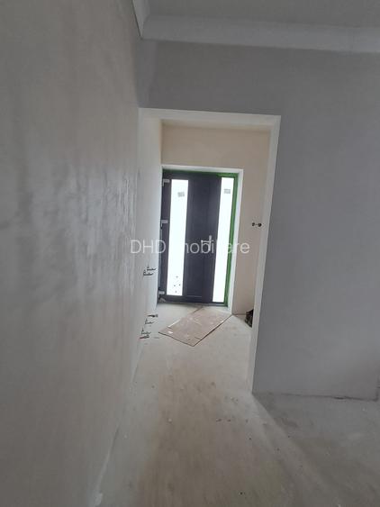 Casă - Rediu, 80mp, teren 450 mp, AC - 4