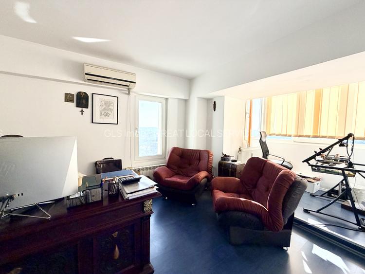 Duplex in Splaiul Unirii - Camera de comert - 12