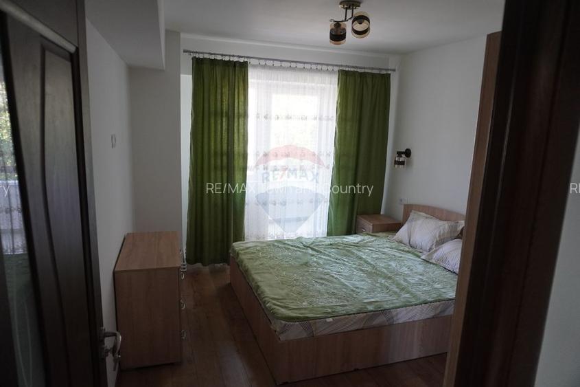 Apartament/ Strada Bogdan Vodă - 6