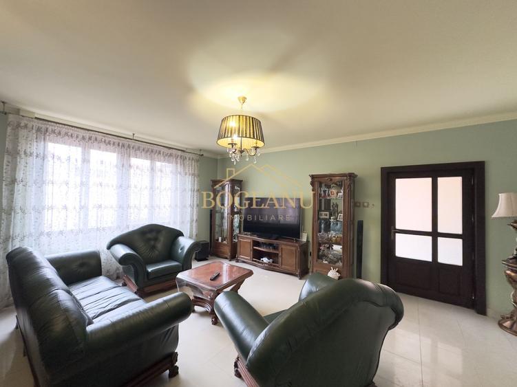 BG46-Vila individuala 10 camere-COMISION 0% - 10