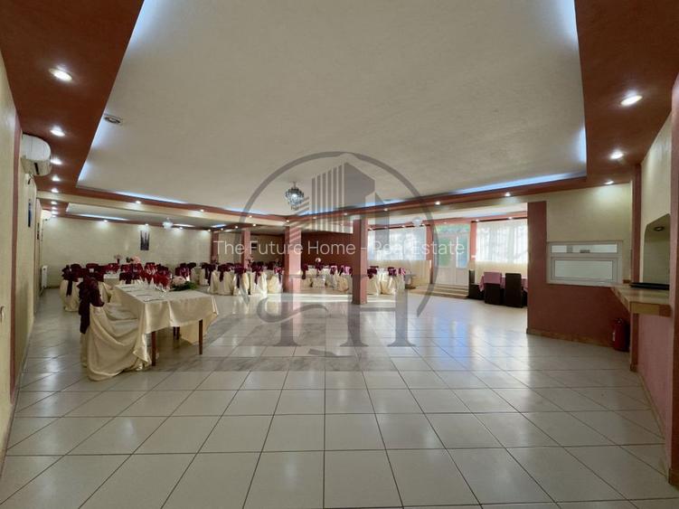 Spatiu comercial/restaurant de vanzare Murfatlar, Constanta - 6