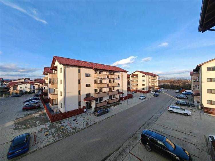 Inchiriem Garsoniera, Mobilata, Decomandata, Sanpetru Residence - 2