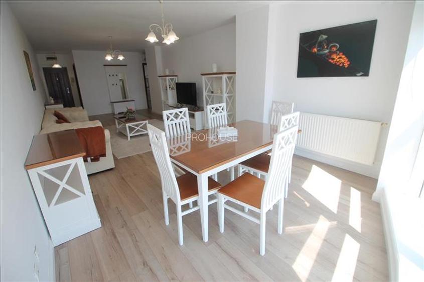 Apartament de LUX = 135mp - bloc 2008 - Stefan cel Mare - 21