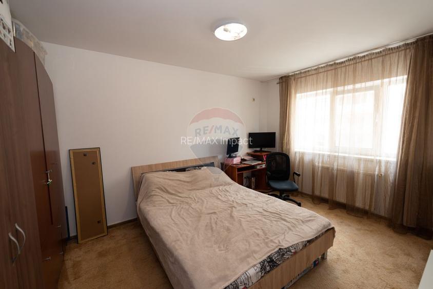 Apartament cu 2 camere de vanzare, mobilat-utilat, Confort City - 2