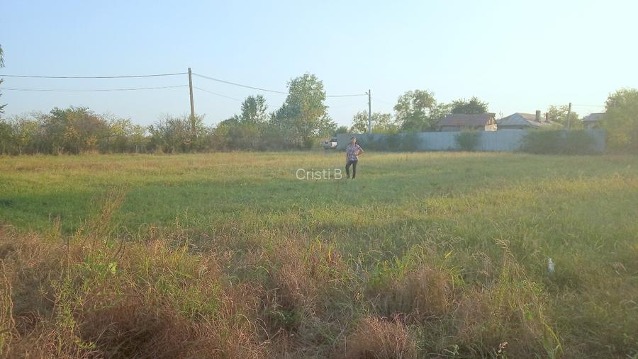 Teren Periș Ilfov sat Buriaș 2 154 m - 59 900 Eur negociabil - 3