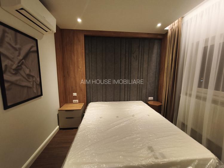 Ap 2 cam finisaje premium de inchiriat-Gorjului Metrou - 10