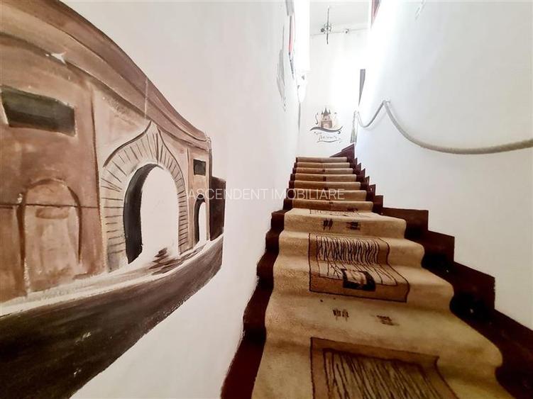 Preluare afacere pensiune administrare in regim turistic, Centrul Istoric - 4