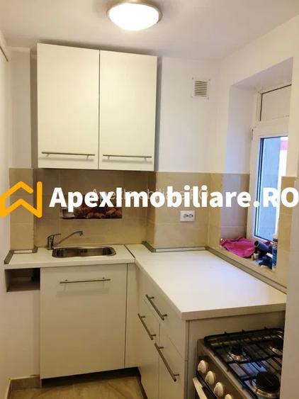Arcul de Triumf | 2 Camere | Decomandat | Metrou - 4