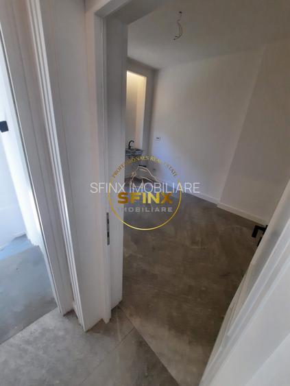 Cotroceni, inchiriere vila eleganta 11 camere, renovata, pentru birouri - 20