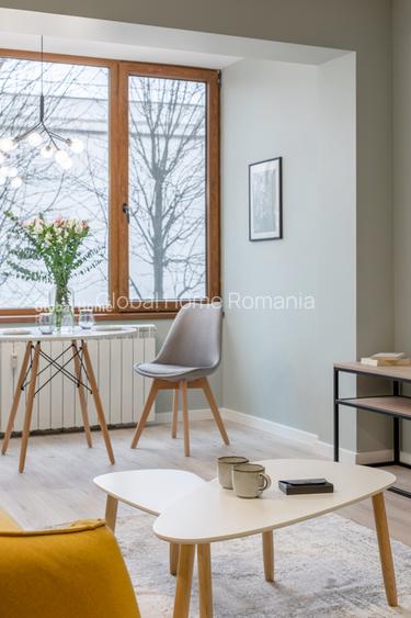 Apartament 3 camere | Blvd. Iancu de Hunedoara |Design premium | Ultracentral - 19