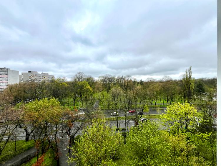 2 camere Parc Bazilescu | Metrou - 18