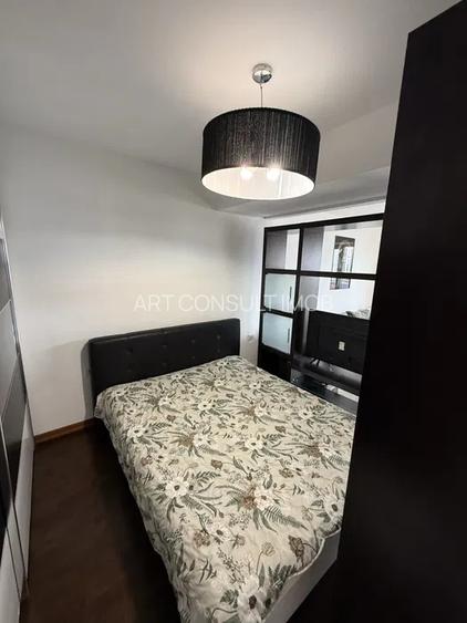 Studio Dublu | Centrala | Bloc Nou | In City - 4
