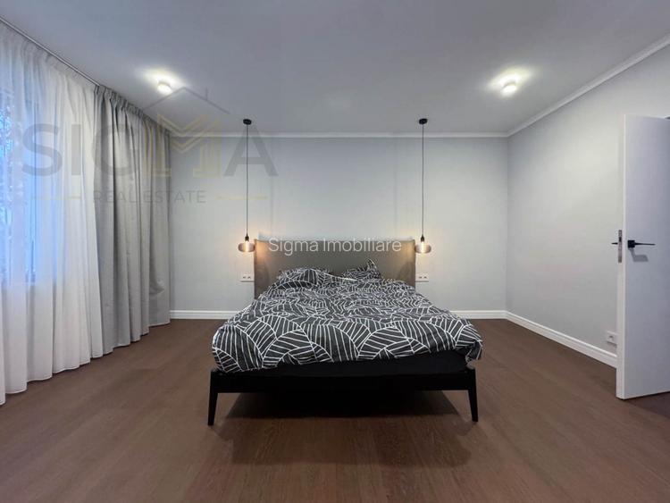 Apartament cu 2 camere la vila, 69 mp, in zona Gheorgheni/Andrei Muresanu - 2