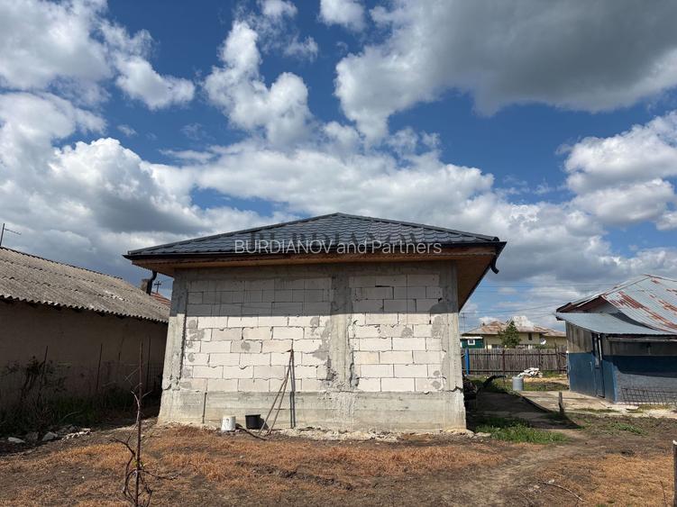 Casă de vânzare - Giurgiu - Petru Rareș - 4