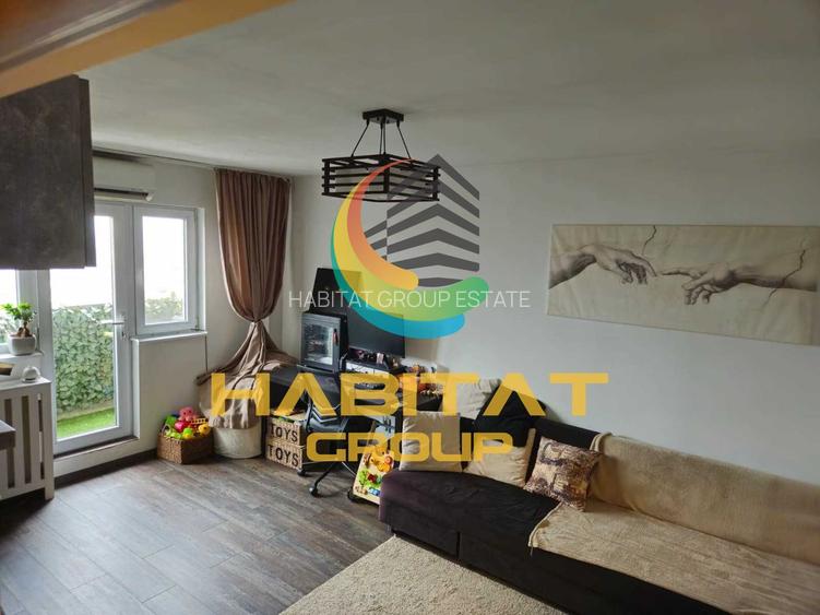 Vanzare apartament 2 camere 5 min de Metrou Aparatorii Patriei - 5