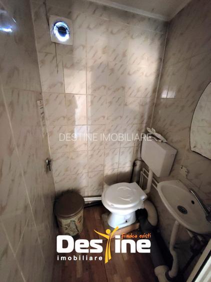 Gura Humorului spatiu comercial 45 mp locatie perfecta cu vad comercial afacere - 13