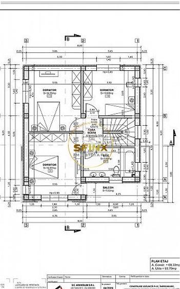 Vila de vanzare Pantelimon Direct Dezvoltator Comision 0 - 9
