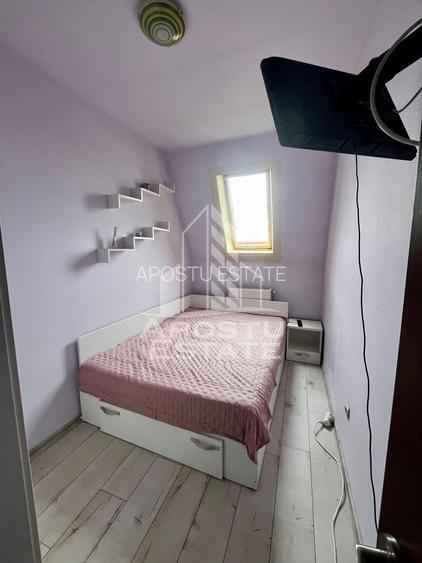 Apartament 2 camere, zona Bucovina - 8
