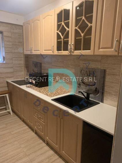 Garsoniera Astra, renovata,  Brasov - 2