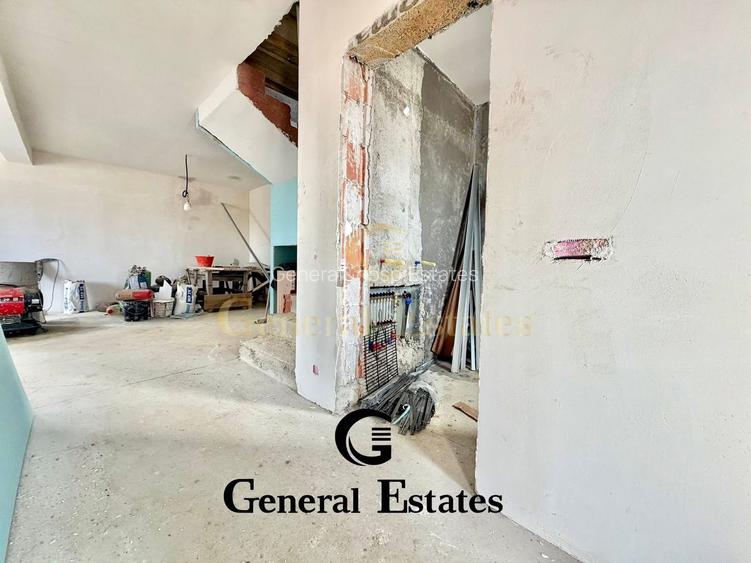 Vânzare Casă | Tomești | 420 mp teren | S+P+1 - 9