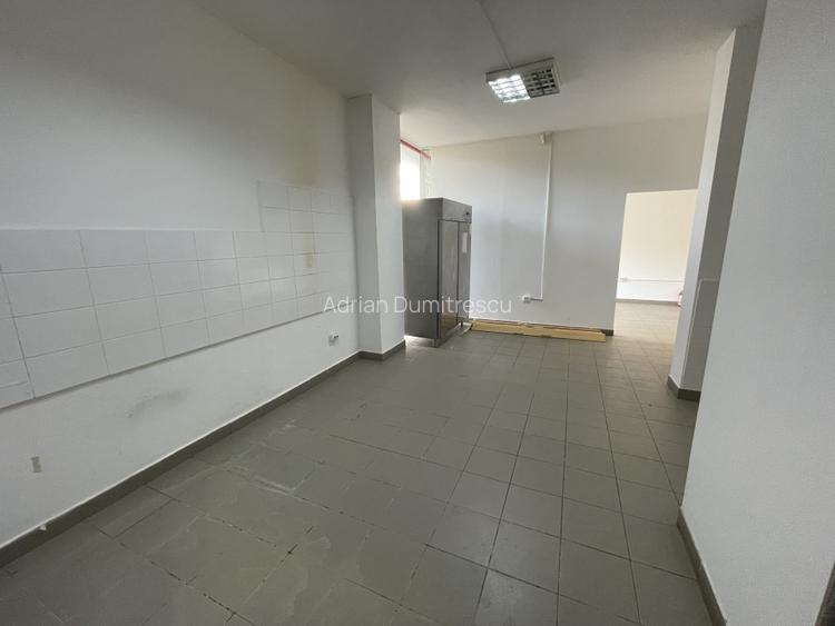 Spatiu comercial - Prelungiera Ghencea nr. 262 - 50 mp  - 10