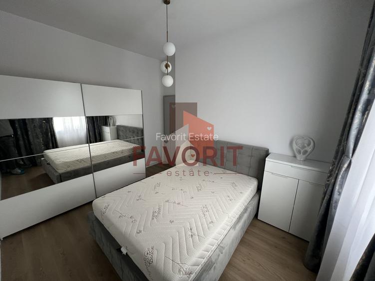 Apartament 2 camere decomandat | Bucatarie inchisa | Etaj 1 | Giroc - 3