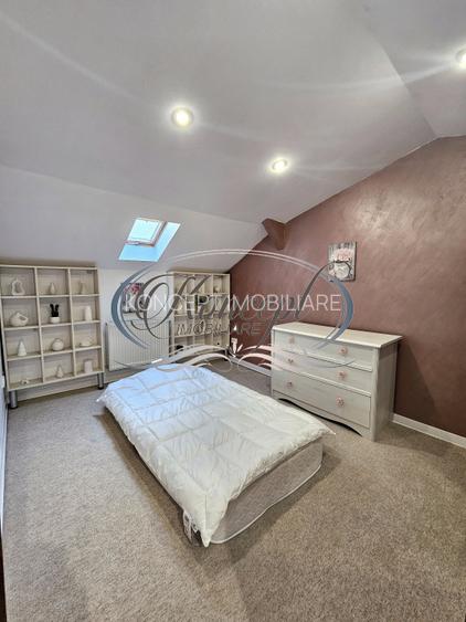 Apartament cu terasa la prima inchiriere, strada Somesului - 8