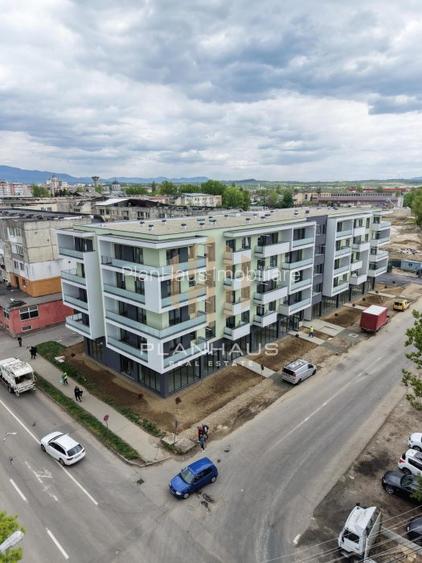 Apartament 2 camere,Mărgeanului ,bloc nou ,etaj 2  - 7