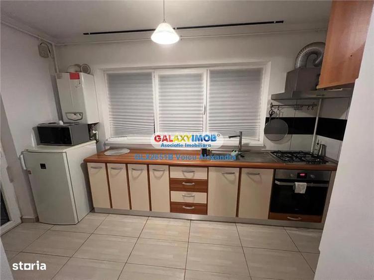 Apartament Bloc Nou Berceni - Dimitrie Leonida - Metrou - 5