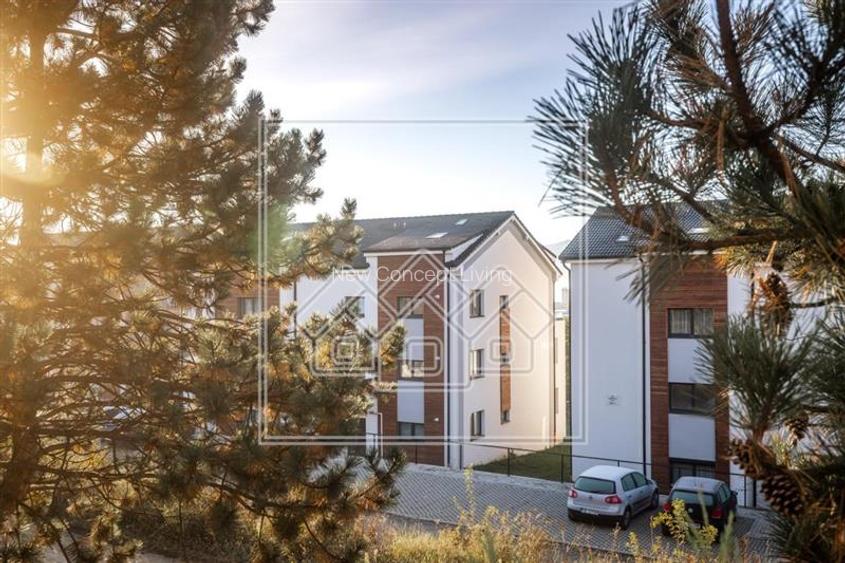 Apartament 3 camere cu aer conditionat, finisat la alb (NCL-COL-ap.22) - 10