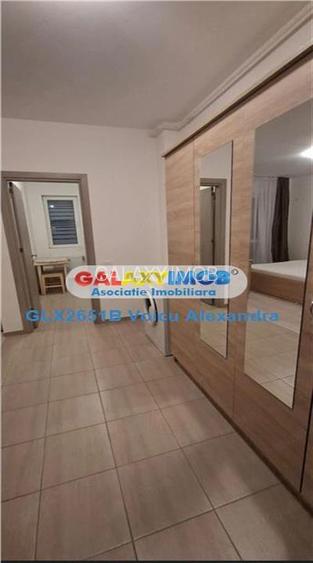 Garsoniera Bloc Nou Berceni - Aparatorii Patriei - Metrou - 5
