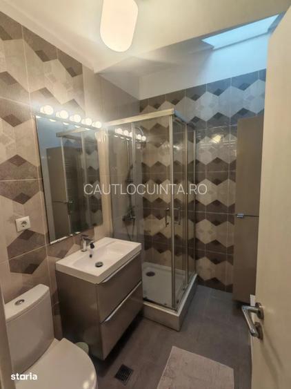 Apartament inchiriere 4 camere | Camera la Mansarda | Bucurestii Noi - 11