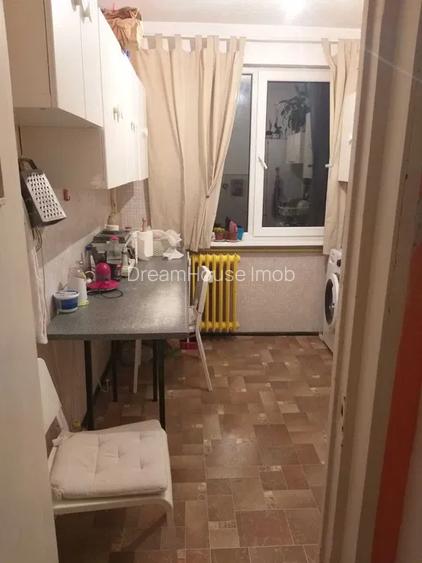 Apartament 2 camere Titan - Auchan Titan - Jean Steriadi - 4