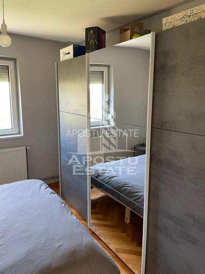 Apartament 2 camere de vanzare, zona Telegrafului/Isho, Timisoara - 8