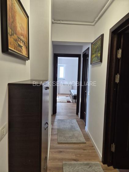 Apartament 3 camere,  Faleza Nord/Pescarilor, vedere la mare - 3