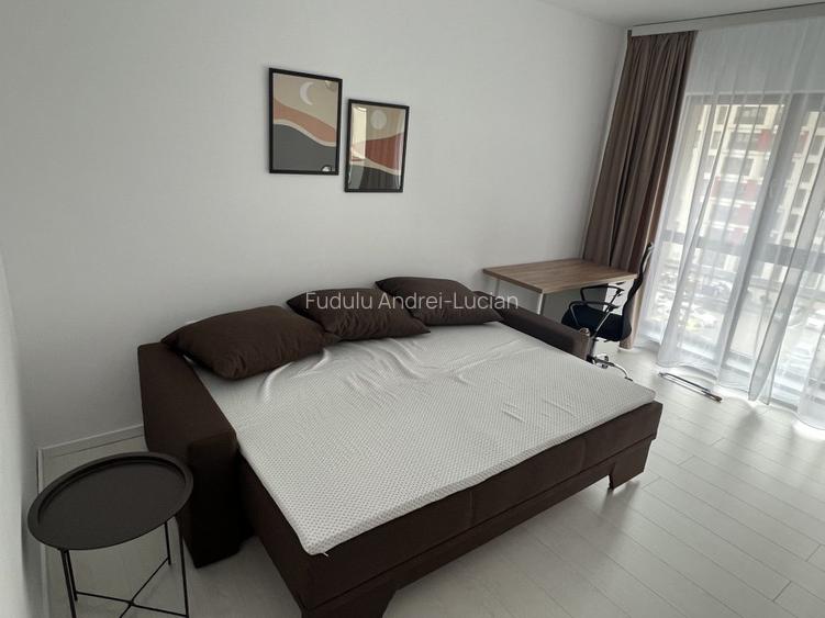 [Proprietar] Inchiriere Garsoniera Exigent Plaza Romania Faza 4 - 16