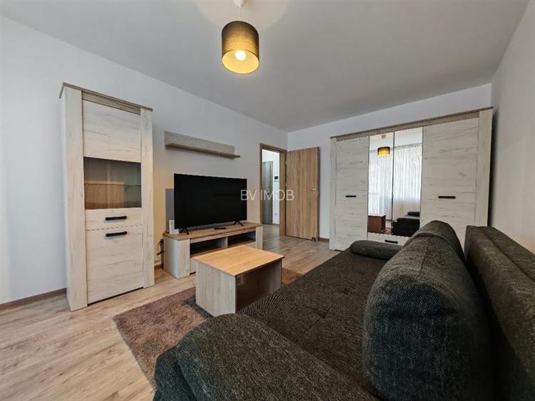 Inchiriem Apartament 2 Camere, Modern, Decomandat, Tractorul - 4