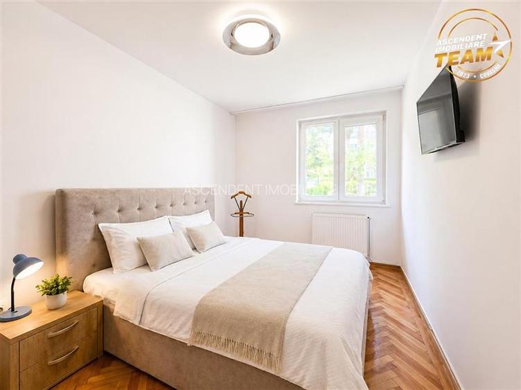 LIVE! Apartament cochet, rezidential/ investitional, Semicentral, Sfantu Gheorgh - 4